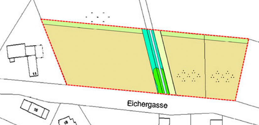 Landschaftspflegerischer Begleitplan zur 2. Änderung der Abgrenzungssatzung für den Ortsteil Mülheim der Gemeinde Blankenheim 